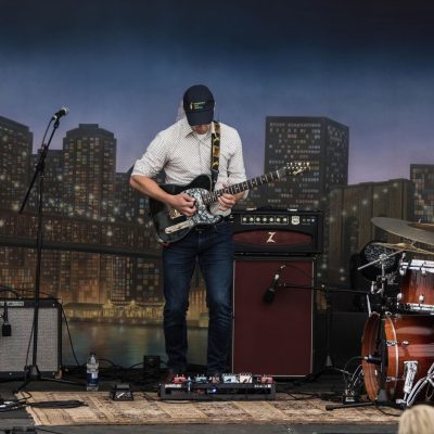 Pete Roth Trio – eventi Pete Roth Trio - eventi