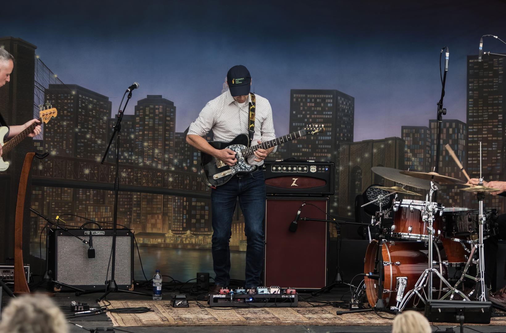 Pete Roth Trio – eventi Pete Roth Trio - eventi