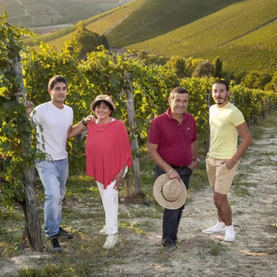 Piazzo Comm. Armando - eventi