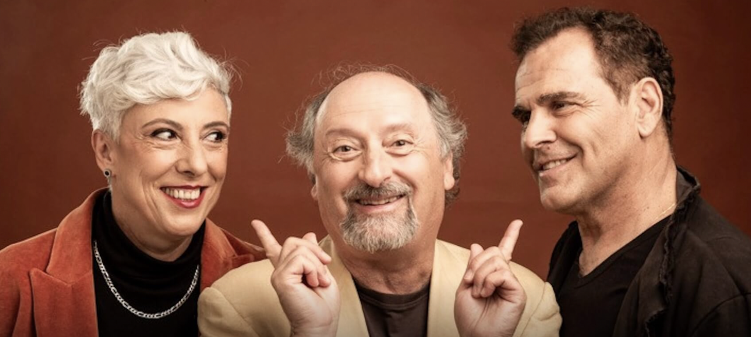 Basta poco - eventi