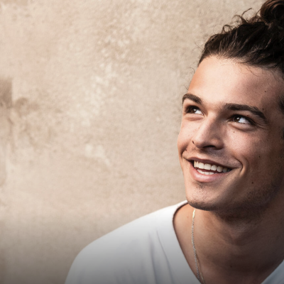 Leo Gassmann - eventi
