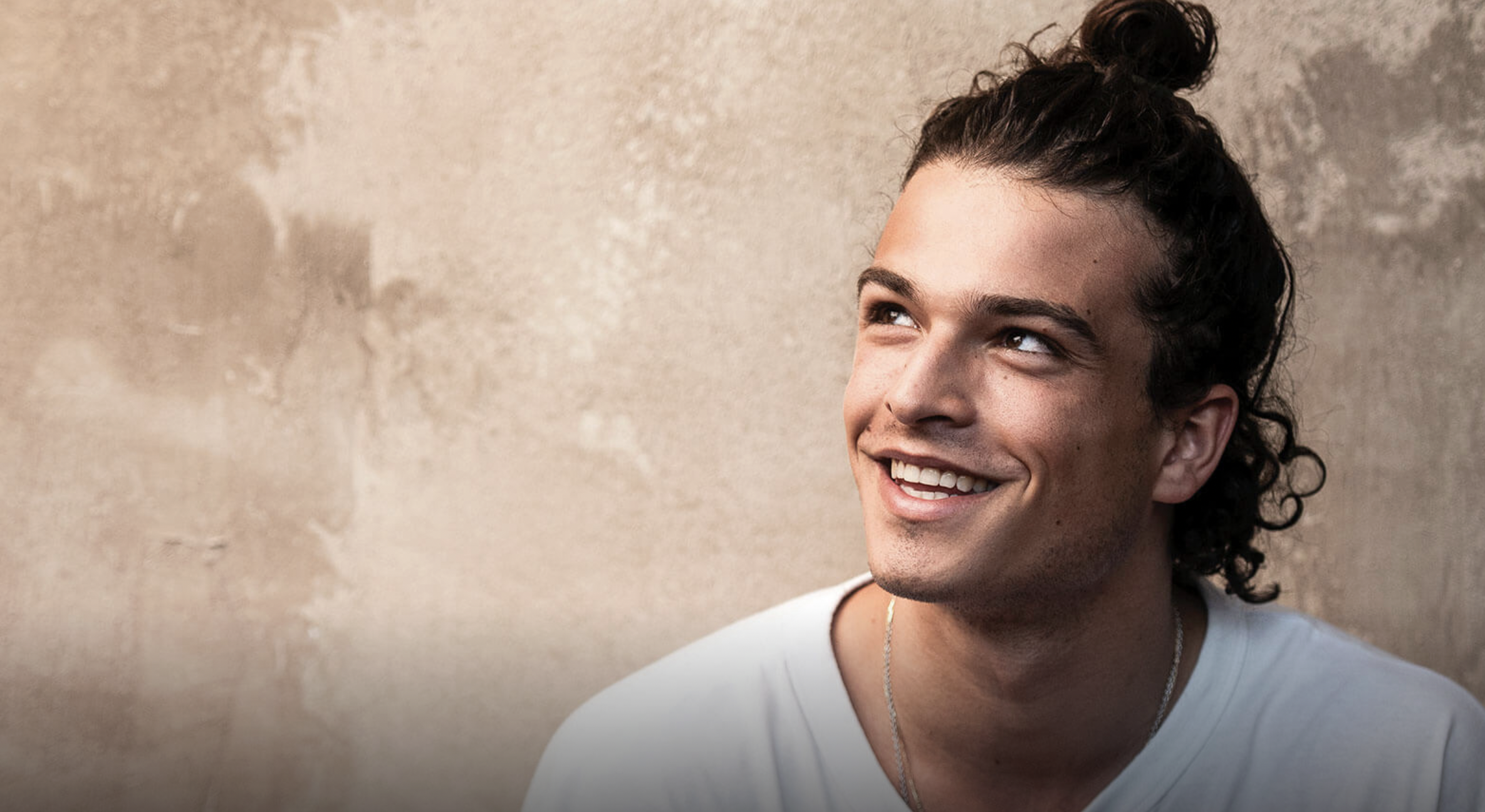 Leo Gassmann - eventi