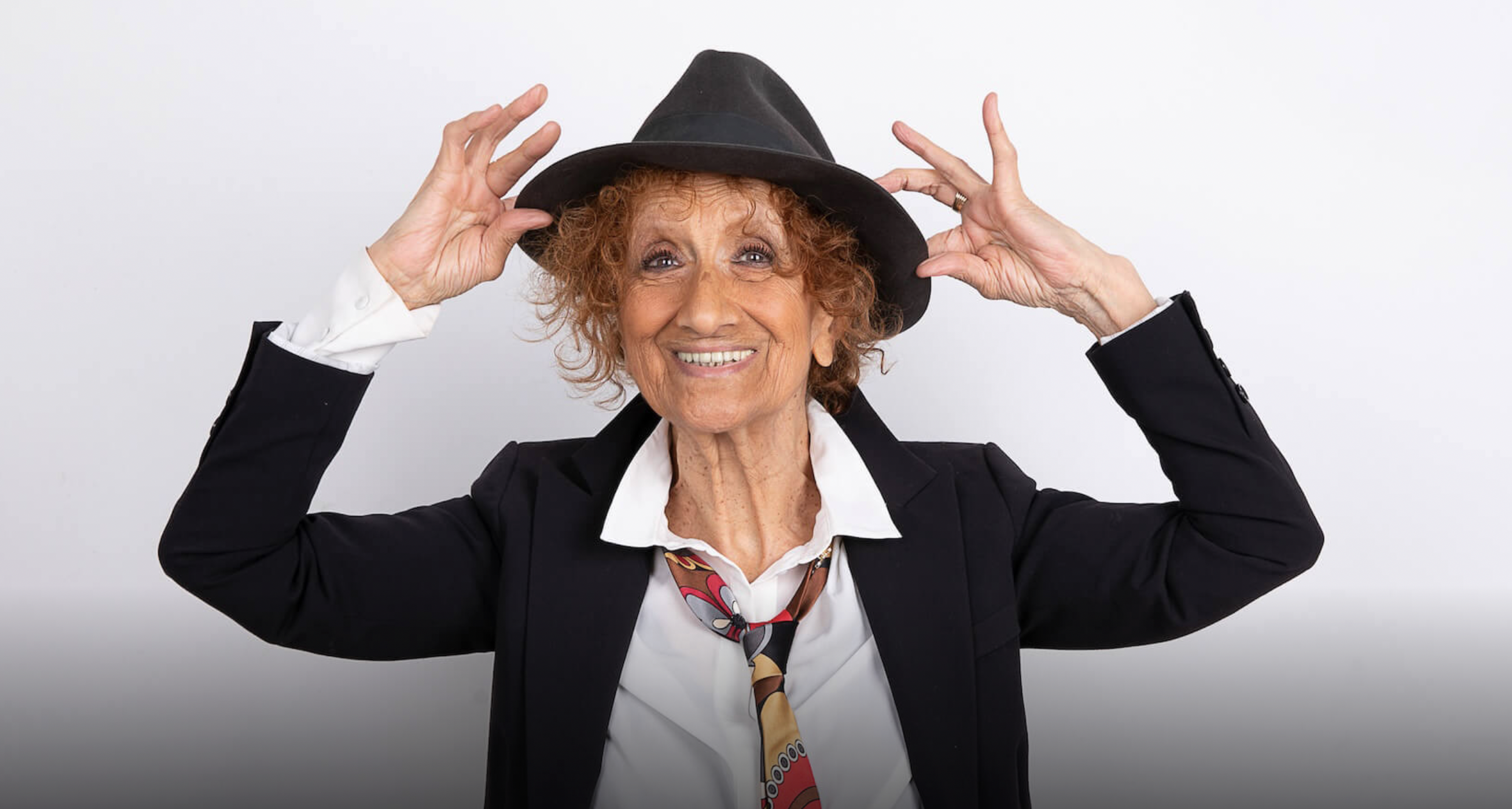 Anna Mazzamauro - eventi
