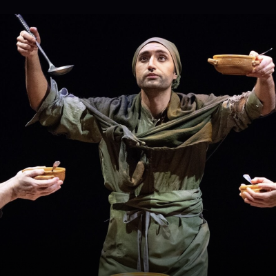 I Mezzalira - eventi