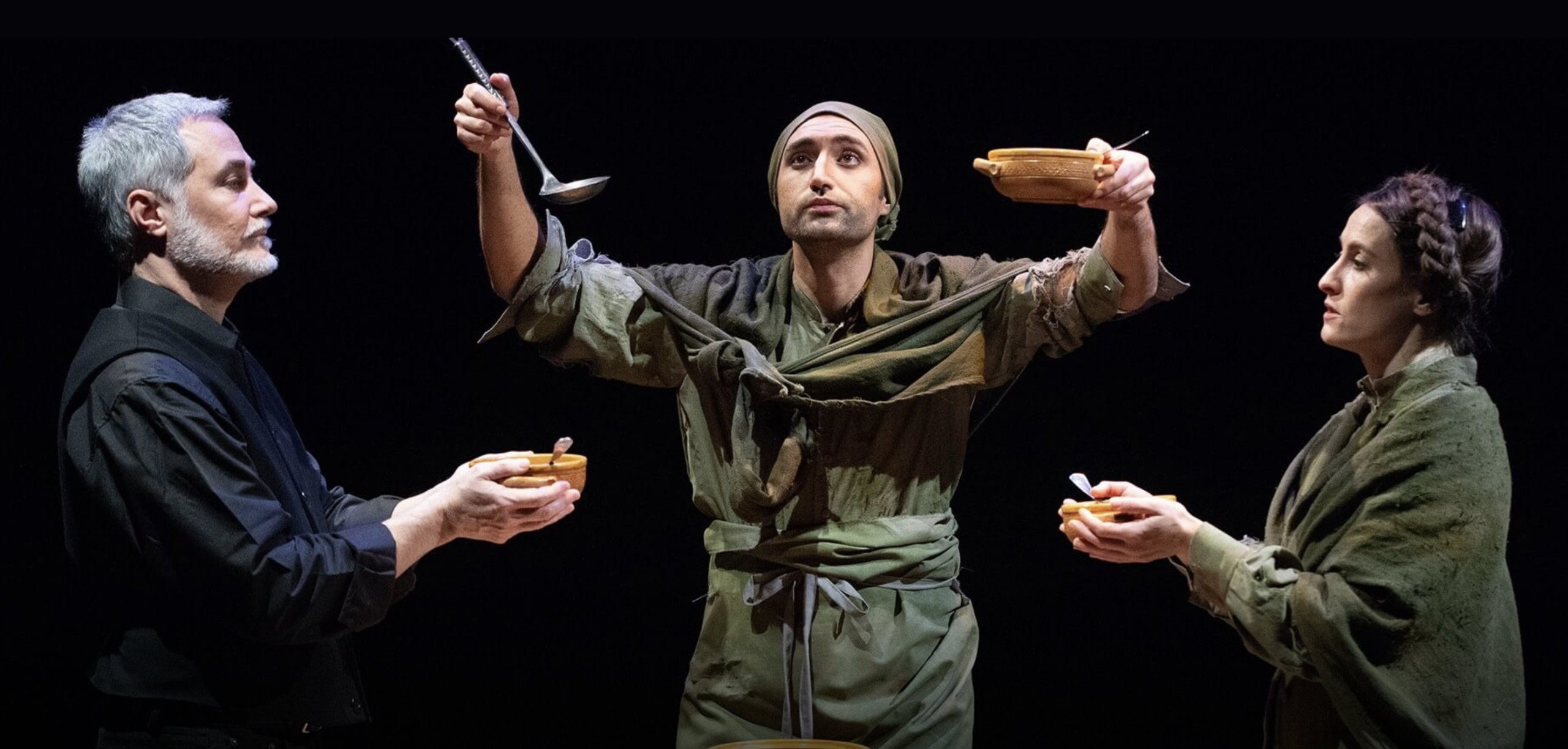 I Mezzalira - eventi