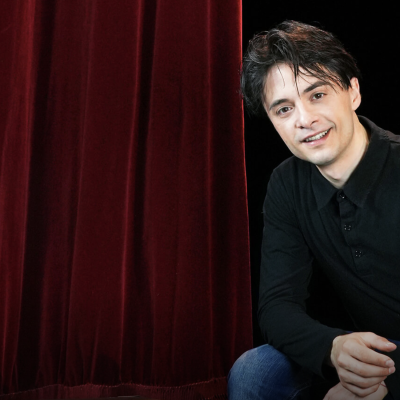 vado a vivere con me - eventi