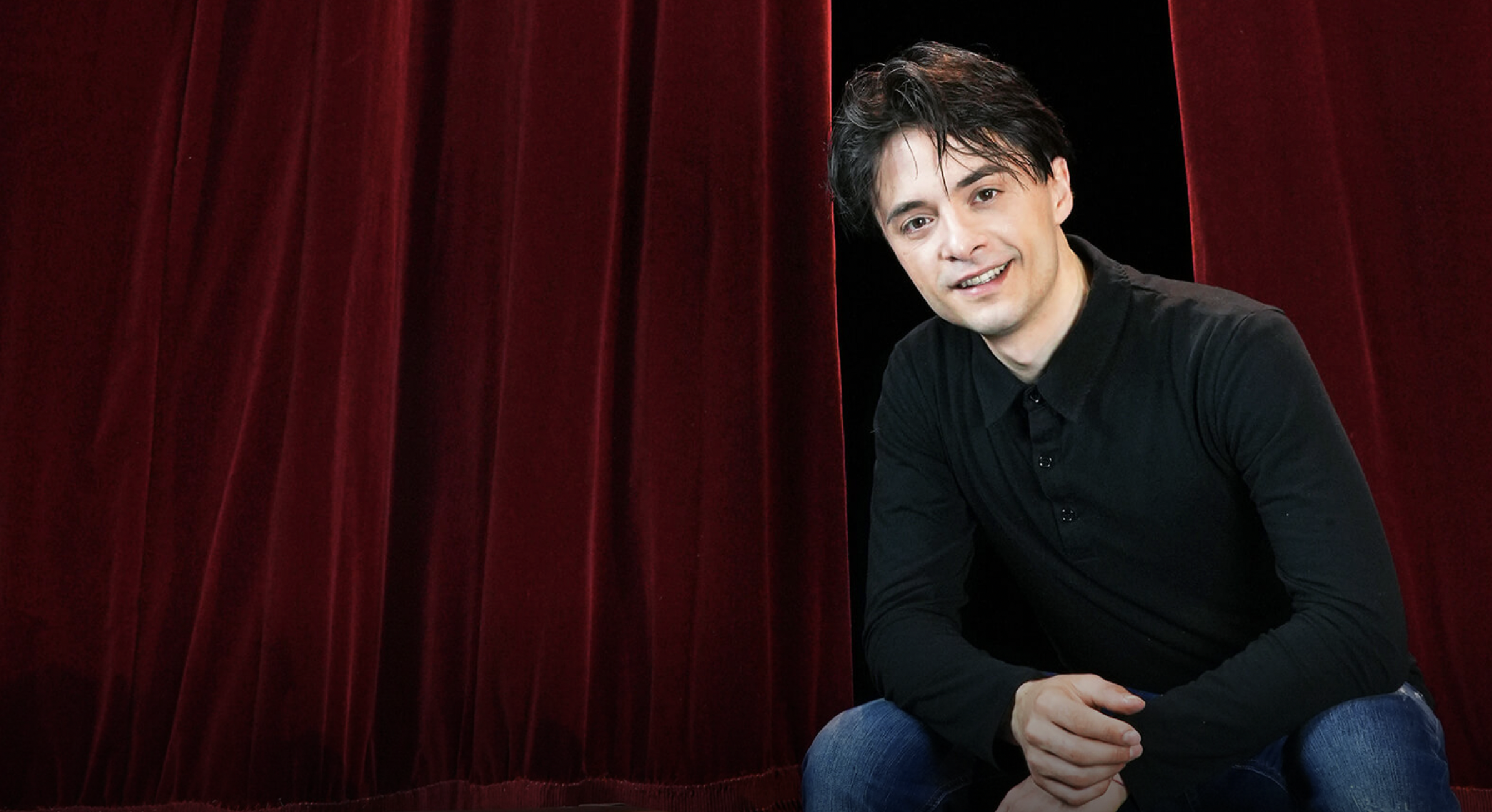 vado a vivere con me - eventi