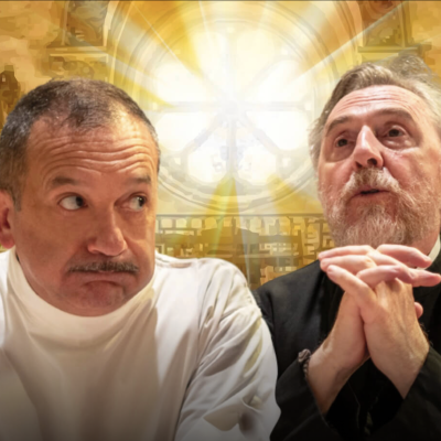 Grisù, Giuseppe e Maria - eventi