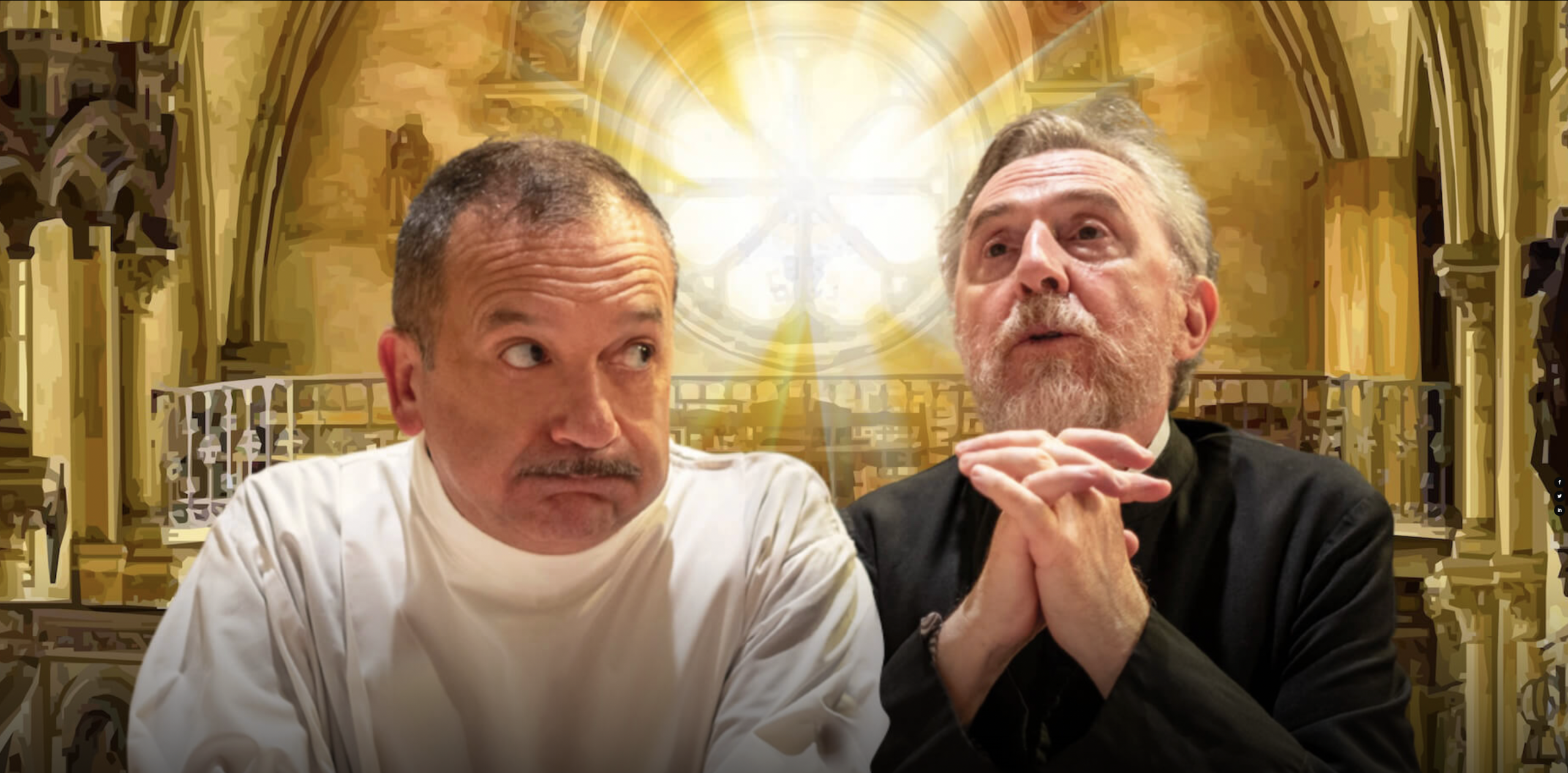 Grisù, Giuseppe e Maria - eventi