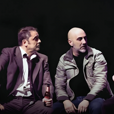 Le ragazze son tornate - eventi