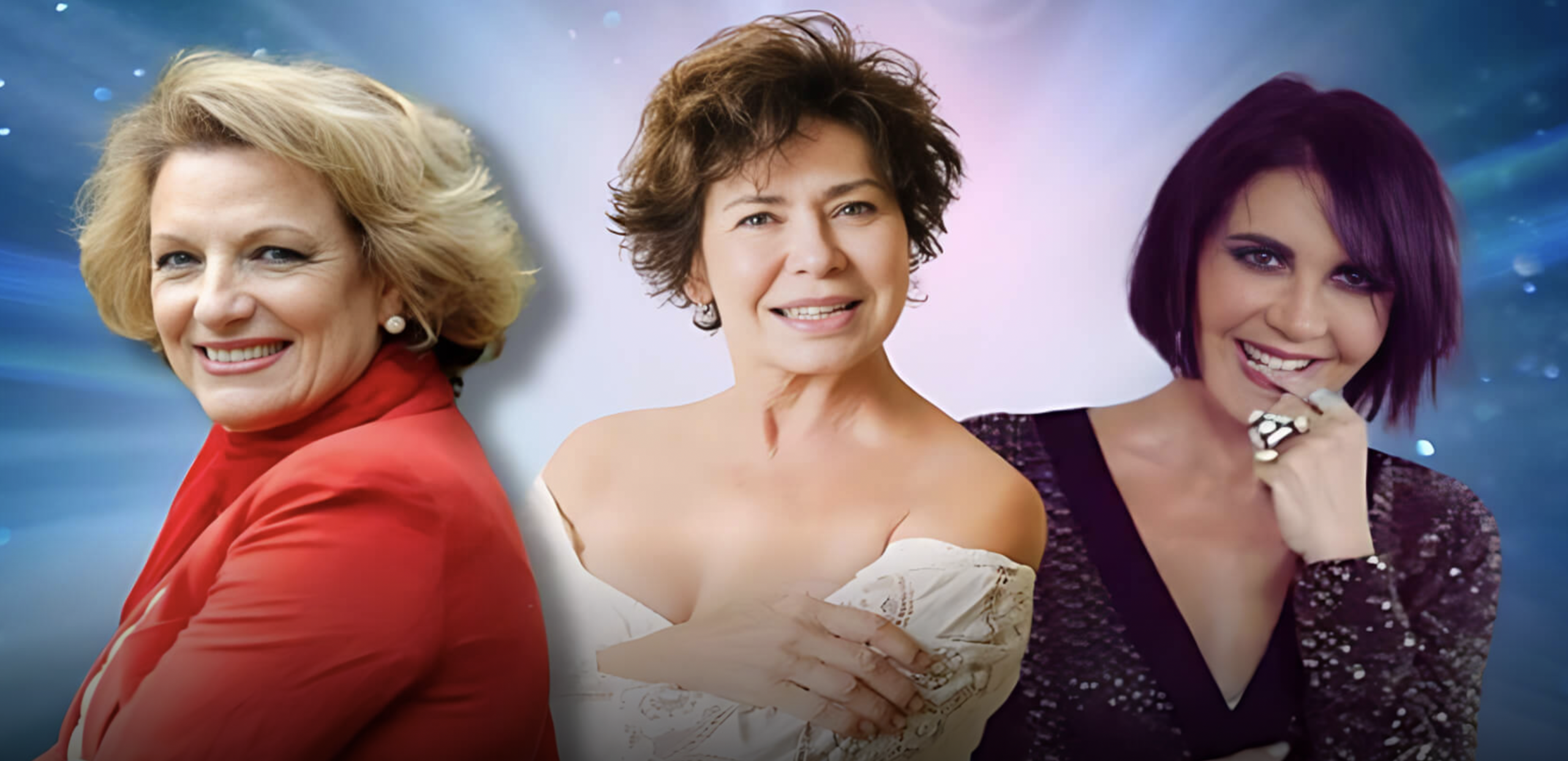 Le ragazze son tornate - eventi
