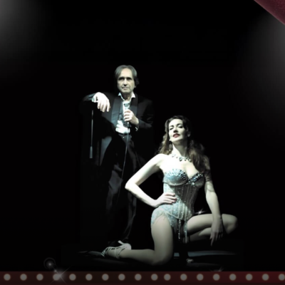 Lenny: ipotesi di un omicidio - eventi