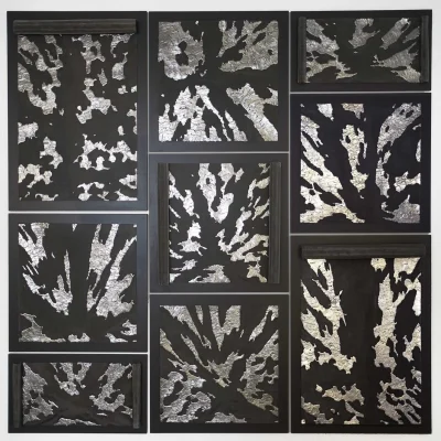 Sergio Floriani. Le geografie dell’io – eventi Sergio Floriani. Le geografie dell'io - eventi