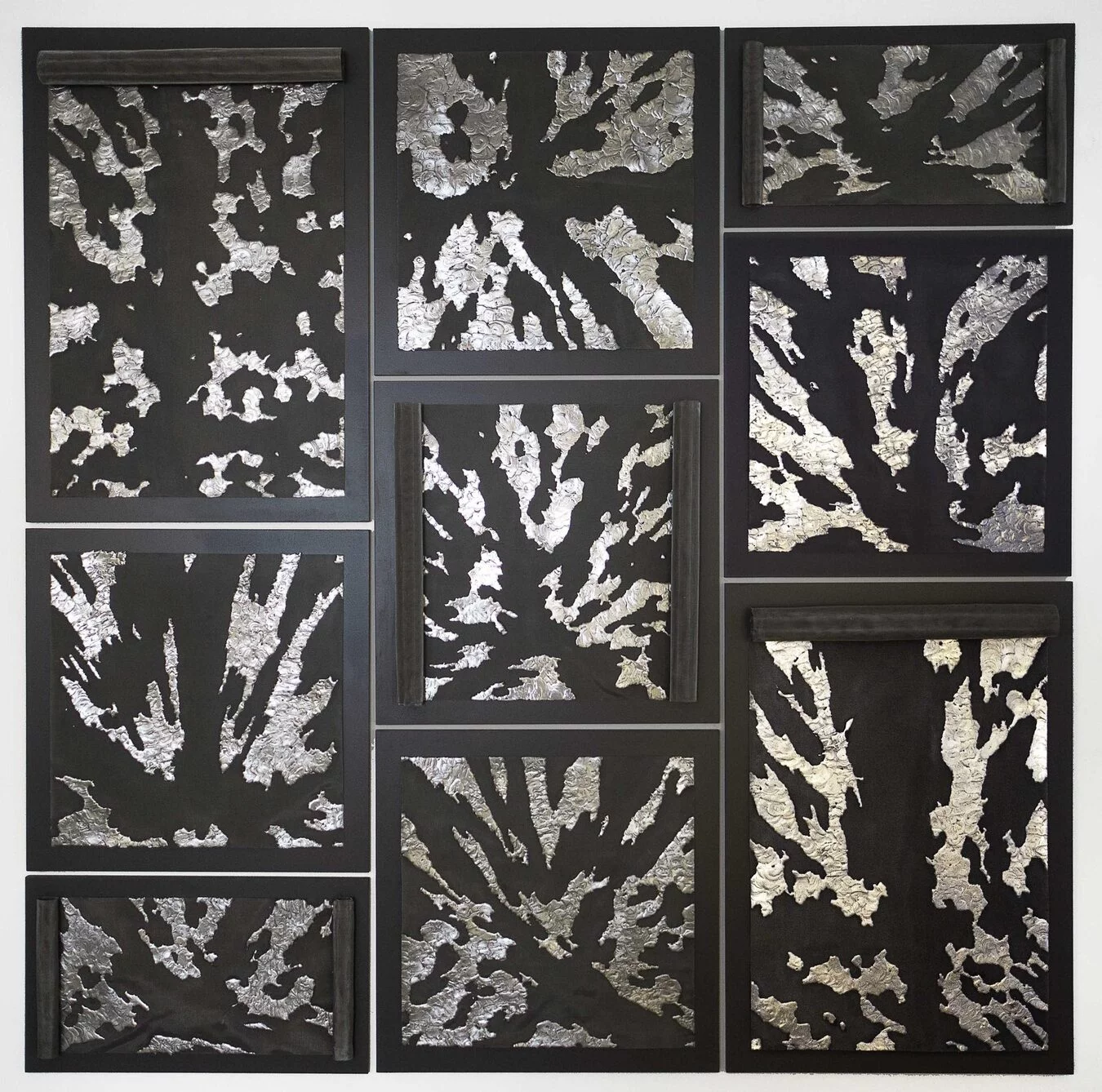 Sergio Floriani. Le geografie dell’io – eventi Sergio Floriani. Le geografie dell'io - eventi