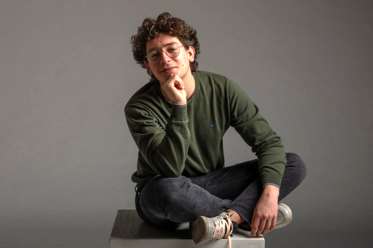 Testa di caos – eventi Testa di caos - eventi