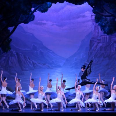 Il lago dei Cigni Russian Classical Ballet – eventi Il lago dei Cigni Russian Classical Ballet - eventi