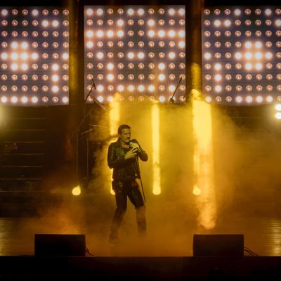 Queen Forever – Mercury Legend – eventi Queen Forever – Mercury Legend - eventi