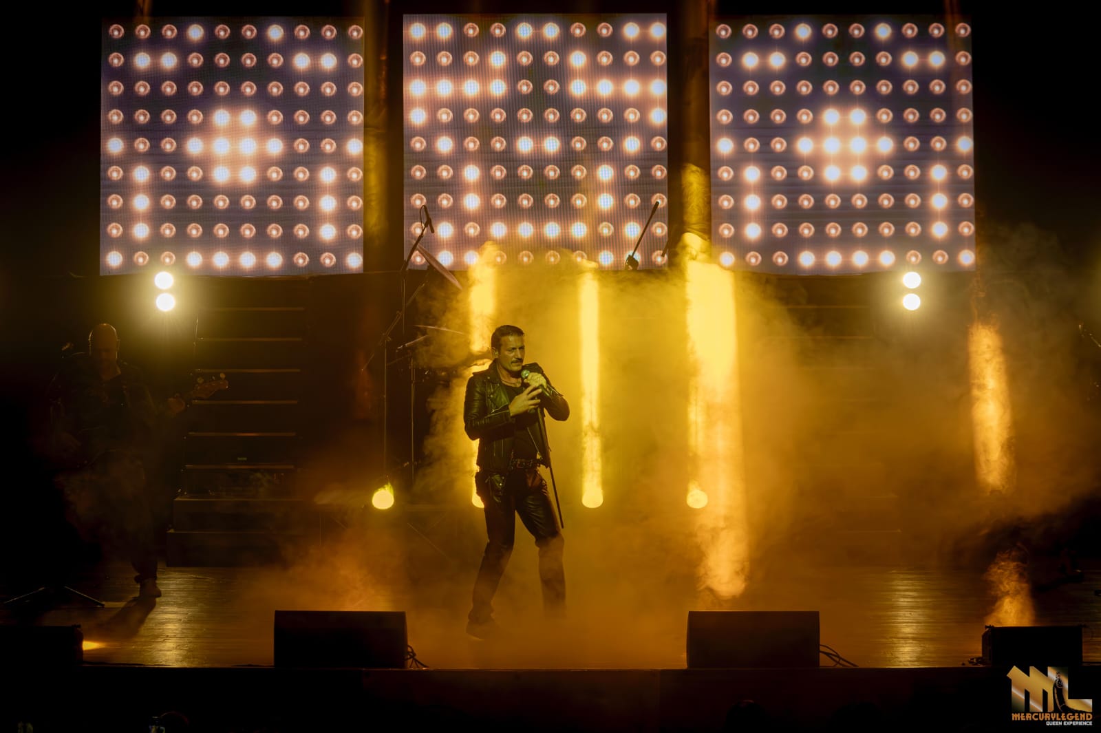 Queen Forever – Mercury Legend – eventi Queen Forever – Mercury Legend - eventi