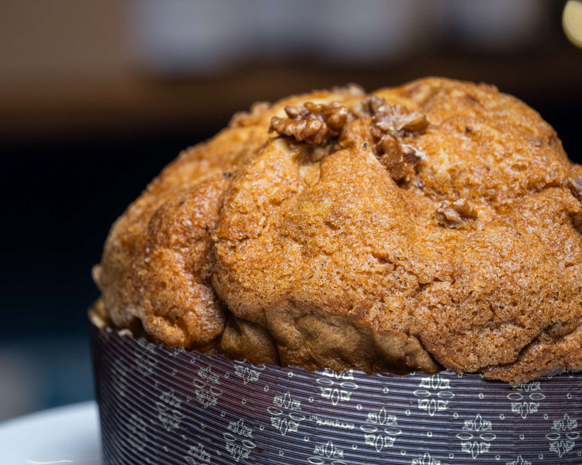 Il panettone fatto in casa Albamare - Il panettone fatto in casa