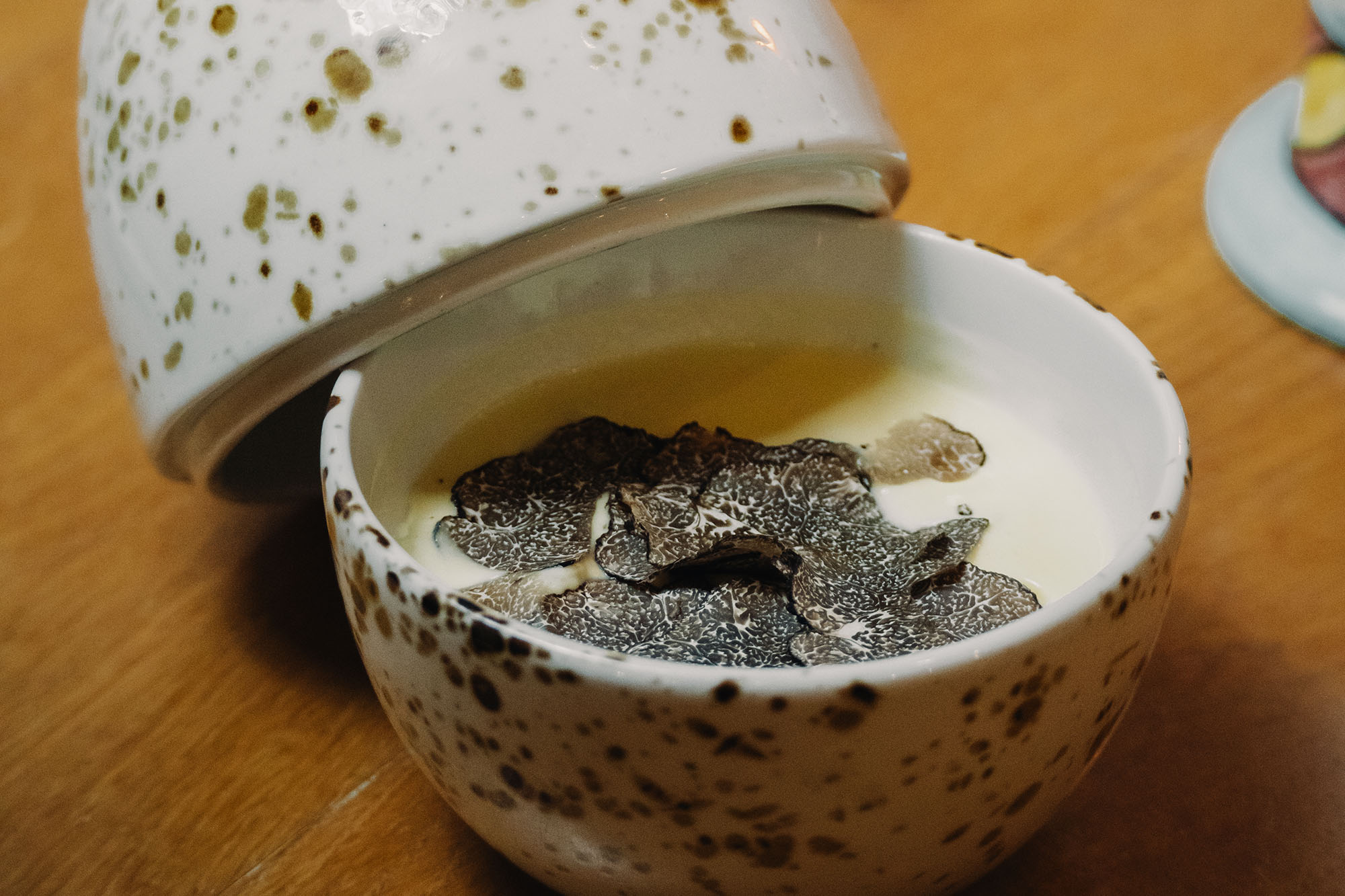 Il sapore del tartufo bianco e nero Albamare - Il sapore del tartufo bianco e nero