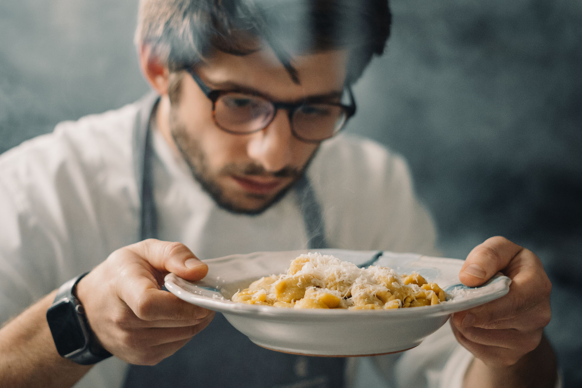 La pasta fatta in casa Albamare - La pasta fatta in casa