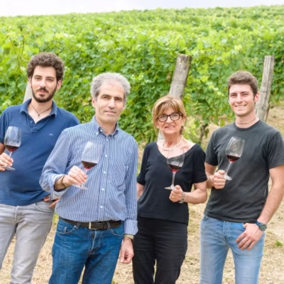 bera az vinicola - eventi