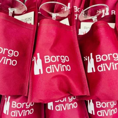 borgo divino -eventi