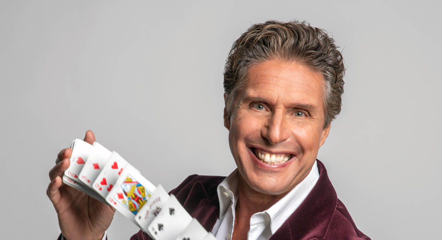 Bravissssssimo! con Raul Cremona – eventi Bravissssssimo! con Raul Cremona - eventi