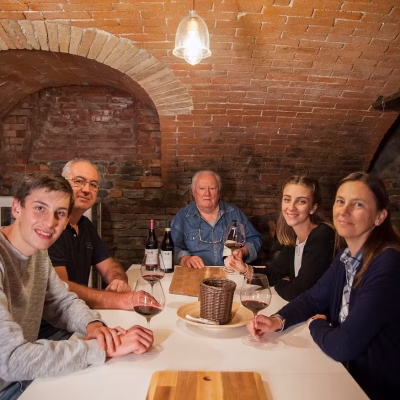 cascina vano - eventi