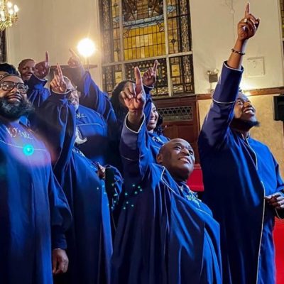 DAVID WRIGHT & NY Fellowship Choir – eventi DAVID WRIGHT & NY Fellowship Choir - eventi