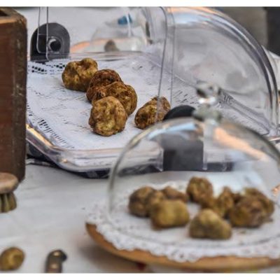 fiera tartufo bianco - eventi
