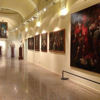 Visite guidate Museo Civico - eventi