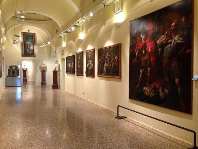 Visite guidate Museo Civico - eventi