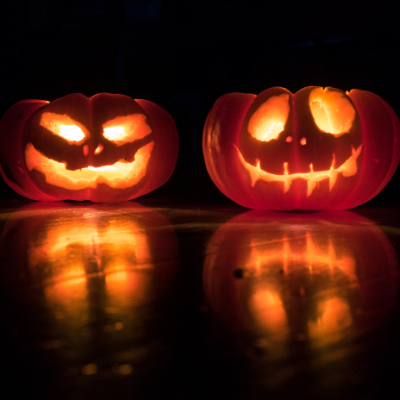 halloween - eventi