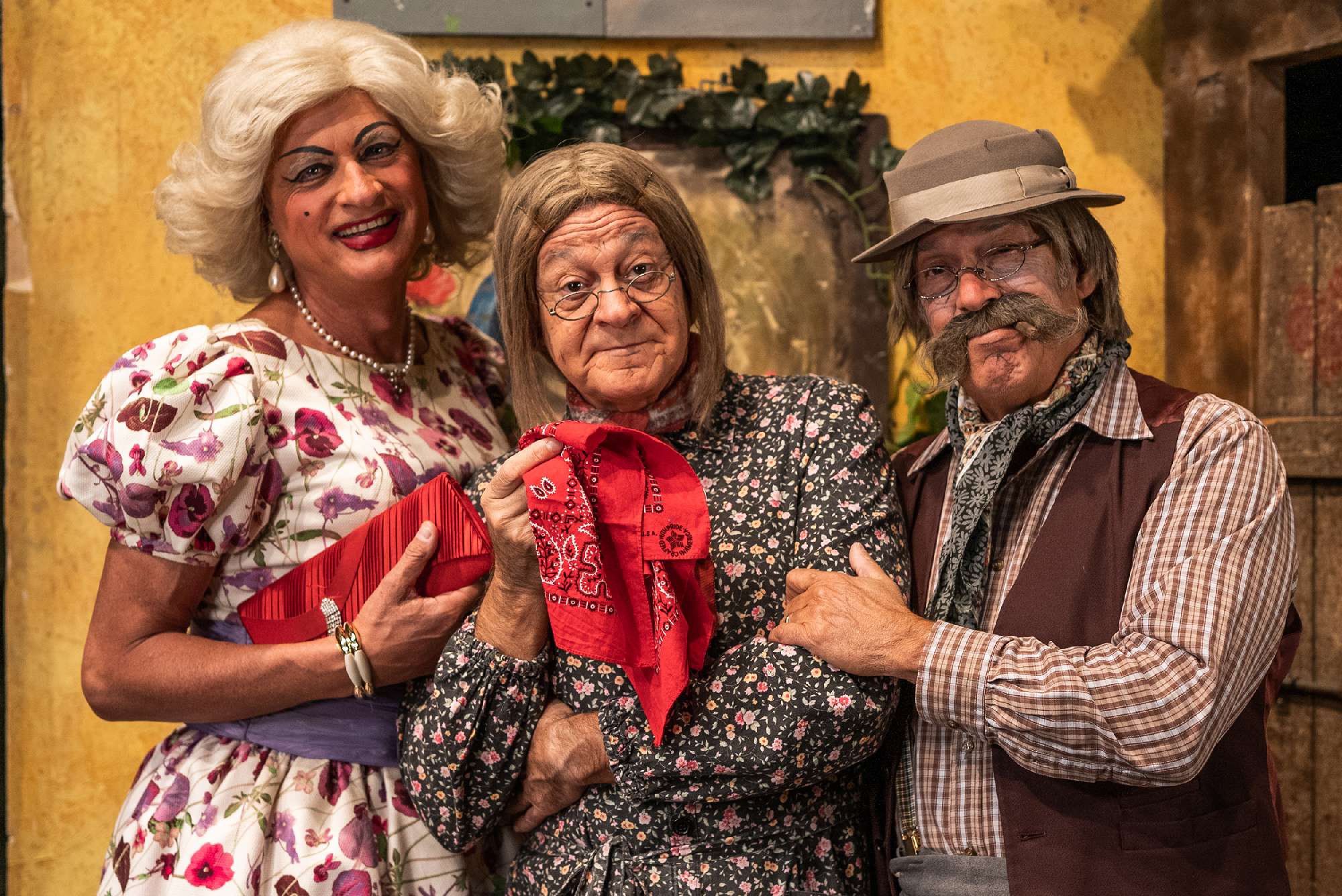 Promessa d’amore con I Legnanesi – eventi Promessa d’amore con I Legnanesi - eventi