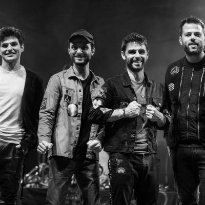 Liveplay – Coldplay Tribute Show – eventi Liveplay – Coldplay Tribute Show - eventi