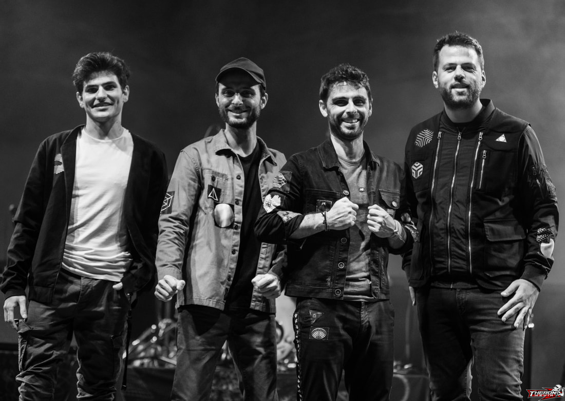 Liveplay – Coldplay Tribute Show – eventi Liveplay – Coldplay Tribute Show - eventi