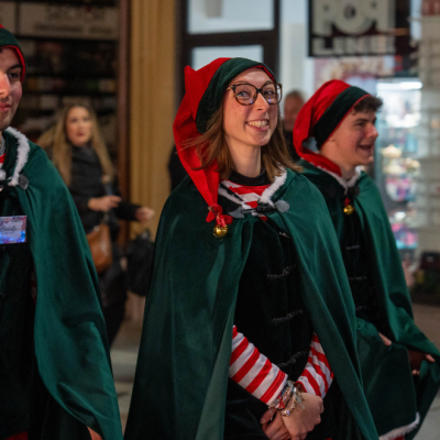 Fiaba di Natale – eventi Fiaba di Natale - eventi