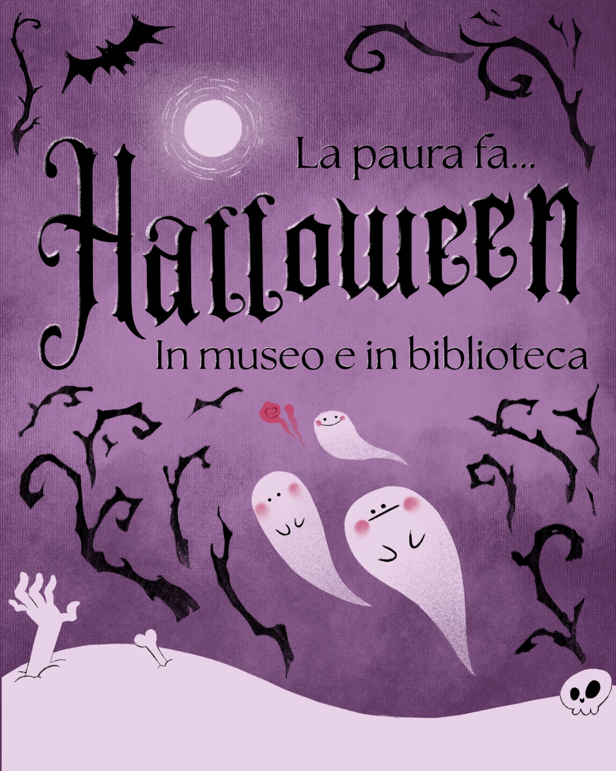 la paura fa halloween - evnti la paura fa halloween - evnti