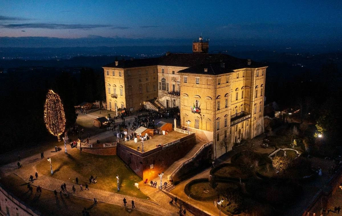 natale castello di govone – eventi natale castello di govone - eventi