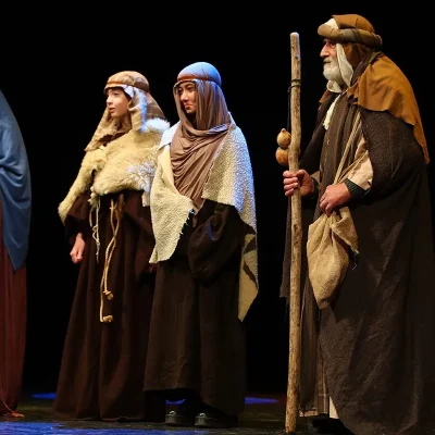 Presepe vivente – eventi Presepe vivente - eventi