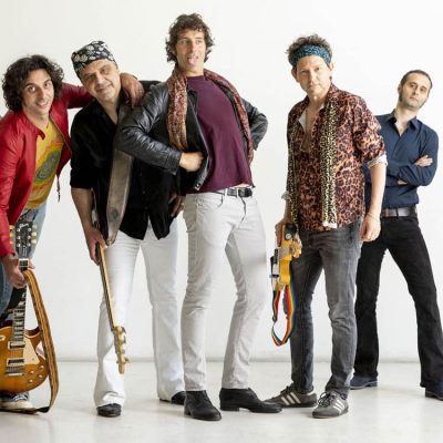 Rolling Stones Experience – eventi Rolling Stones Experience - eventi