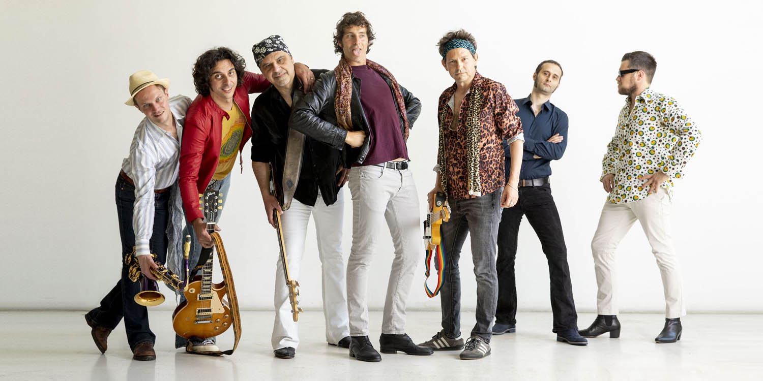 Rolling Stones Experience – eventi Rolling Stones Experience - eventi