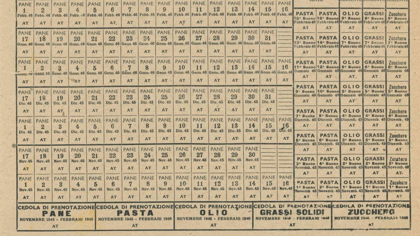 Vivere dopo la Guerra – eventi Vivere dopo la Guerra - eventi