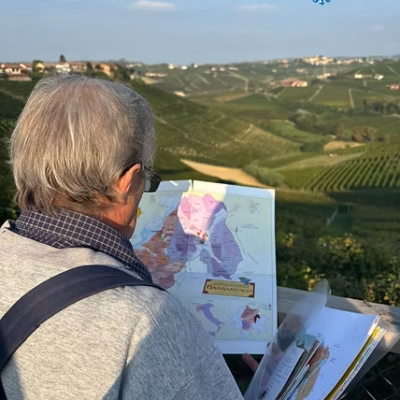 tour dei cru - eventi