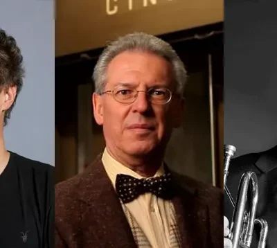 I suoni della paura - eventi