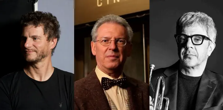 I suoni della paura - eventi