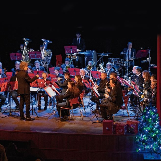 Capodanno dedicato all’Elisir d’amore - eventi