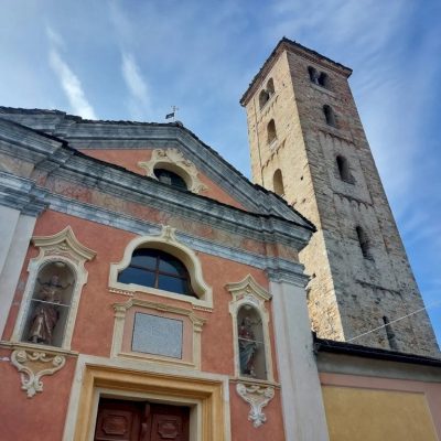 ex chiesa dei santi Pietro e Paolo - eventi