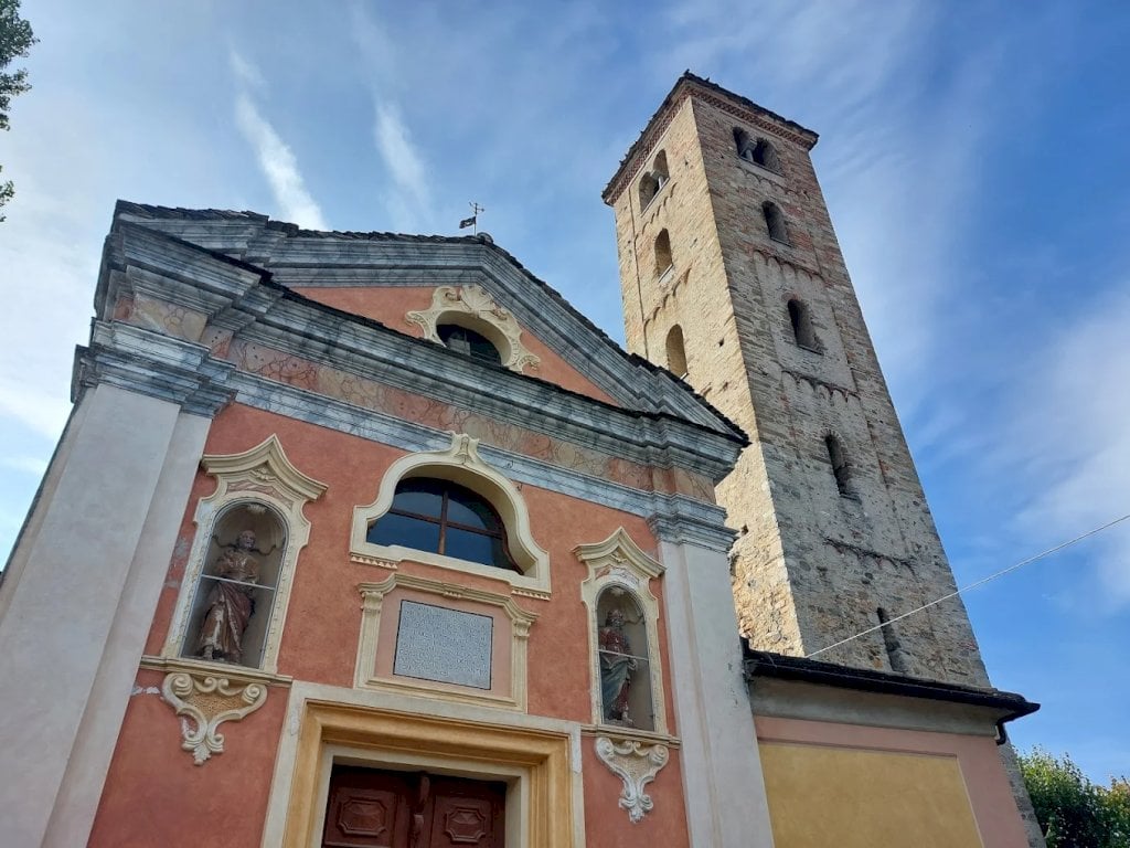 ex chiesa dei santi Pietro e Paolo - eventi